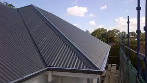 Best Storm Damage Roof Repair  in Johnsonville, SC